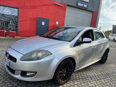 Fiat Bravo 1.4 T-jet 150 CV Sport