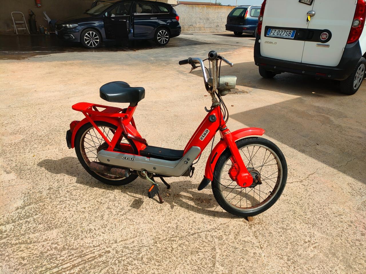 Piaggio Ciao