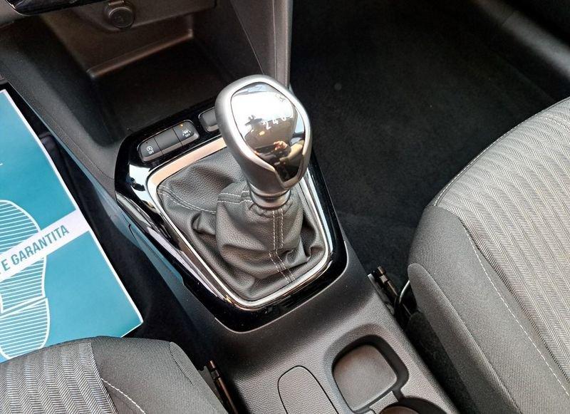 Opel Corsa Corsa 1.2 100 CV Edition