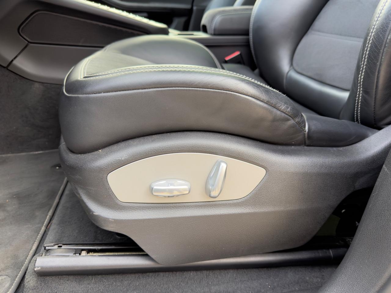 Porsche Macan 3.0 GTS