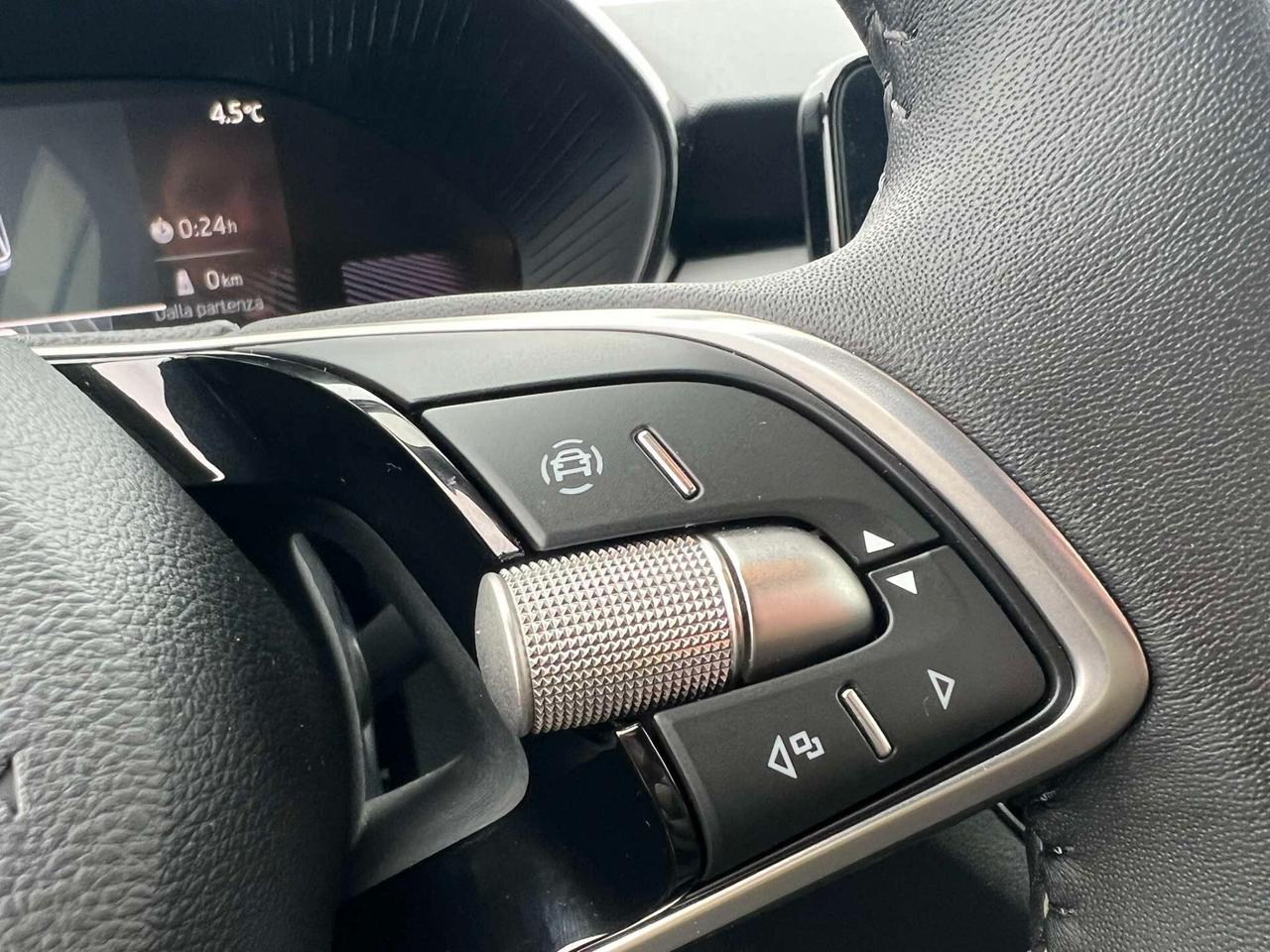 Skoda Fabia 1.0 Tsi 95Cv Km 580