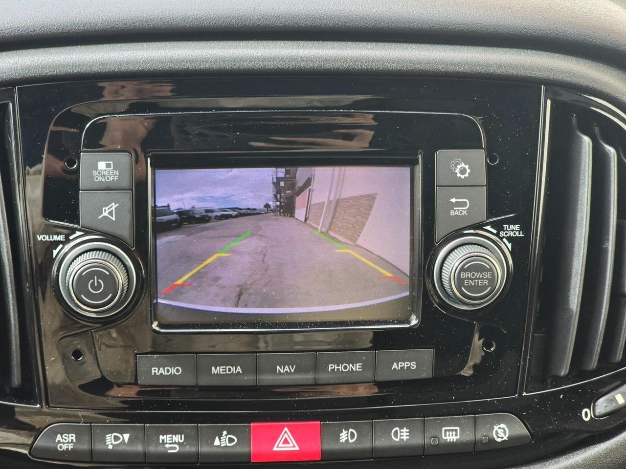 Fiat Doblò 1.6 MTJ 105CV 3POSTI