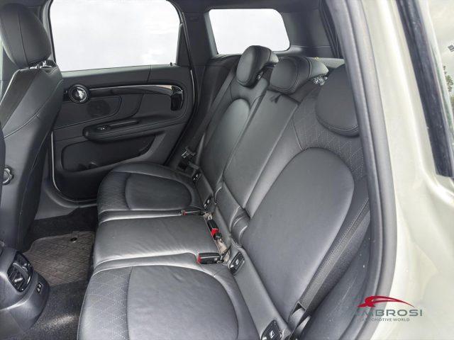 MINI Countryman John Cooper Works 2.0 John Cooper Works ALL4