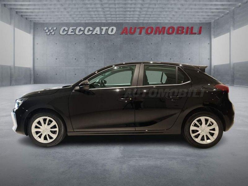 Opel Corsa Corsa 1.2 Edition s&s 100cv at8