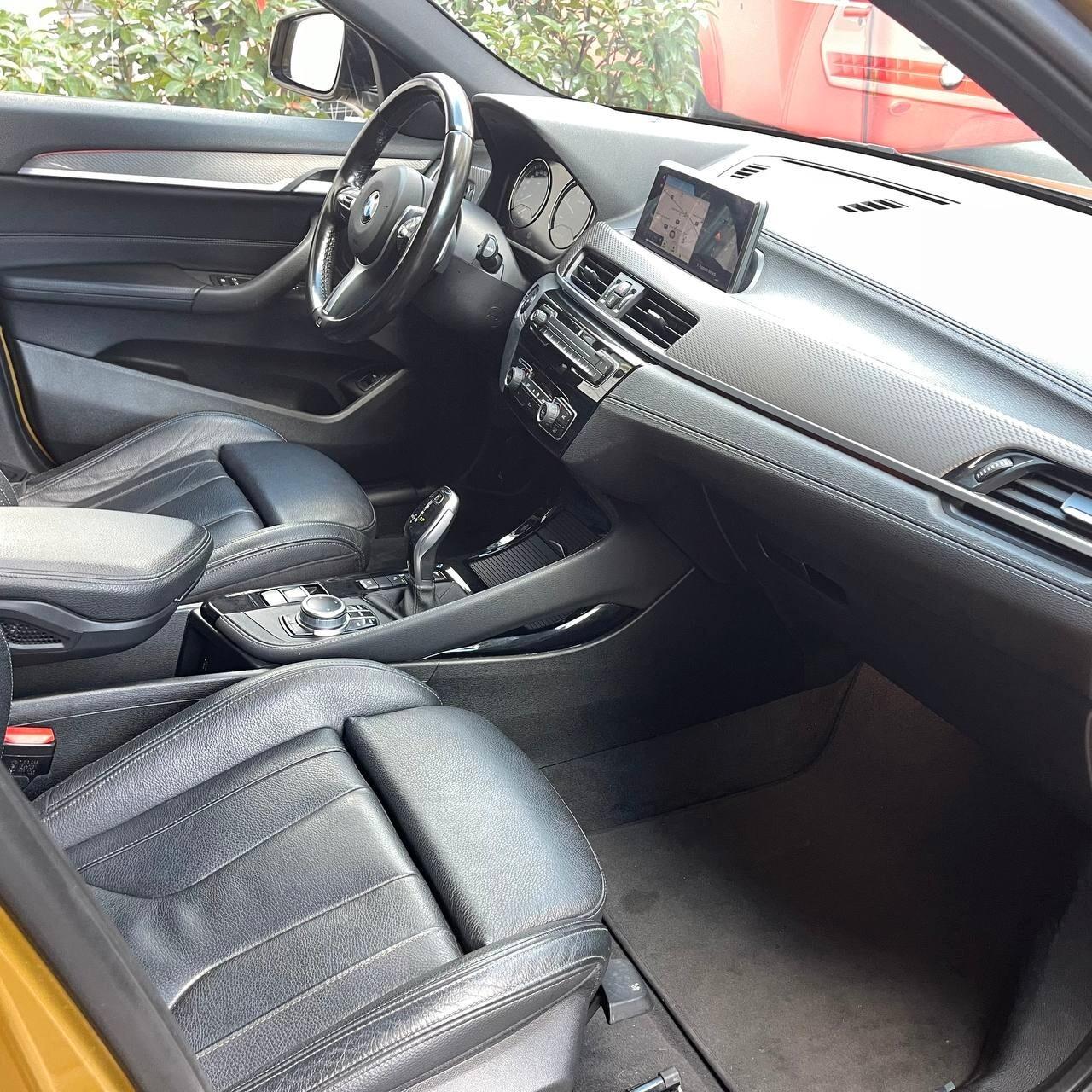 Bmw X2 xDrive20d 190cv Msport