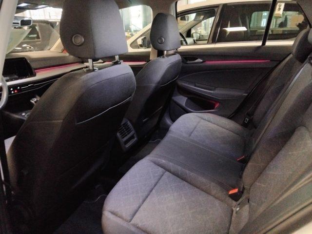 VOLKSWAGEN Golf 2.0 TDI 115 CV SCR Life C/GRIMALDI SPECIAL DAY