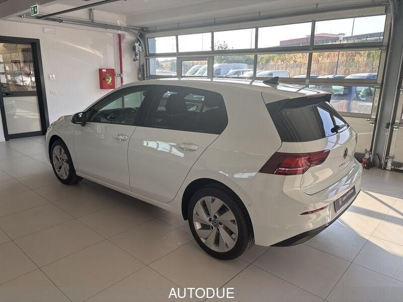 Volkswagen Golf 2.0 TDI SCR LIFE 115CV