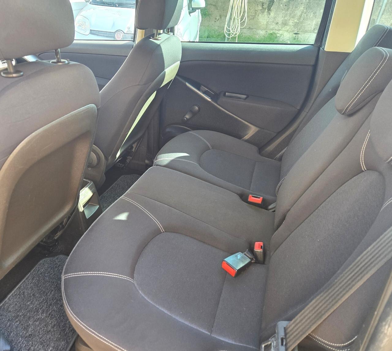 Lancia MUSA 1.3 Mjt CLIMA AUT. SENSORI PARK GARANZIA