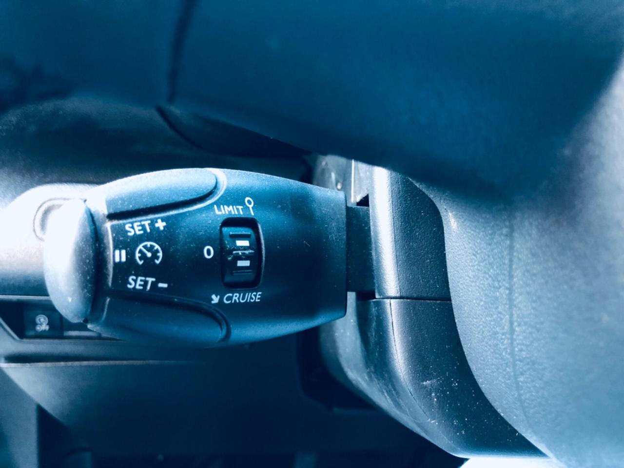 Citroen Berlingo BlueHDi 100 S&S Van 3 posti -telecamera