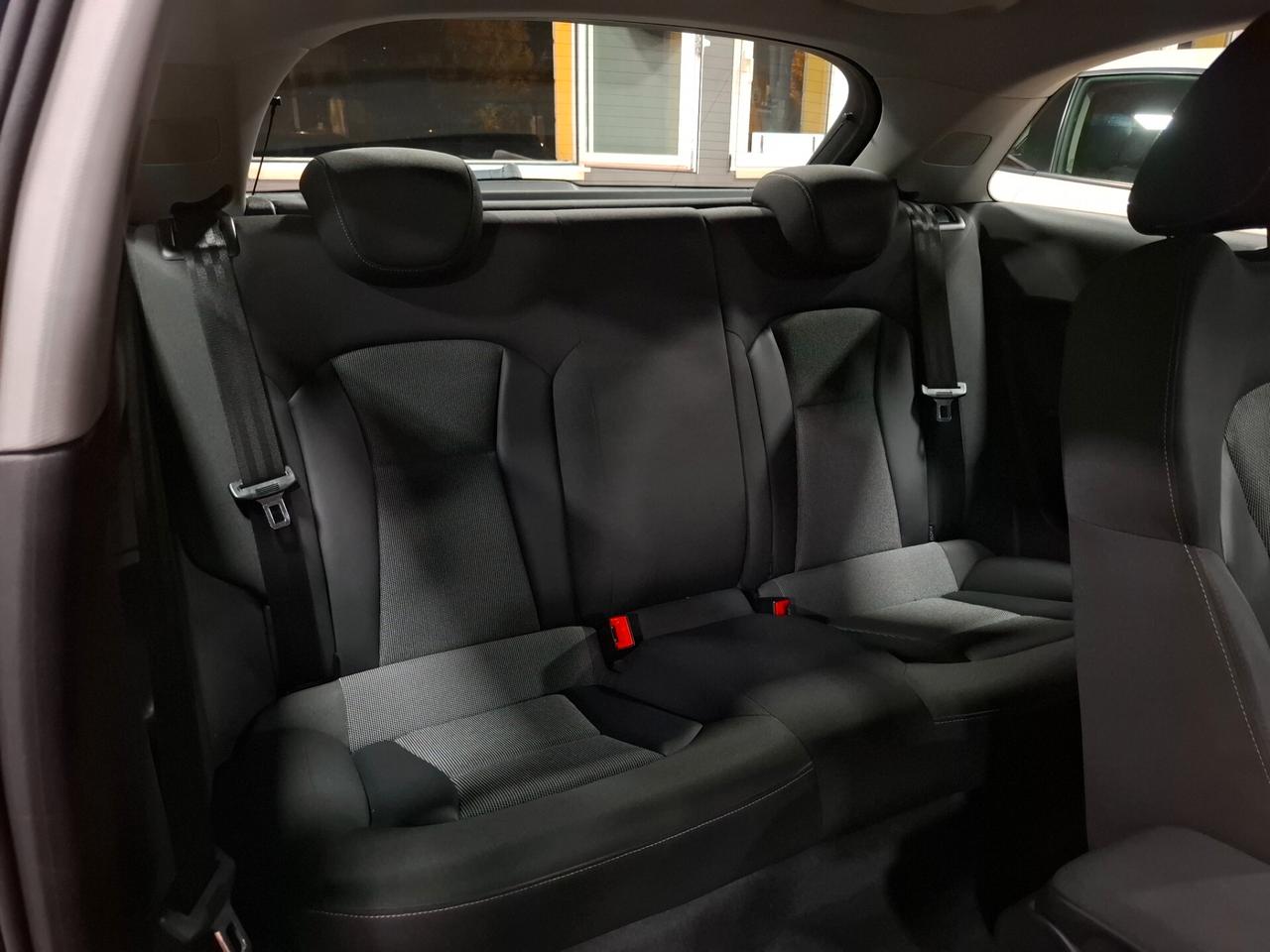 Audi A1 1.6 TDI 3 porte Neopatentato