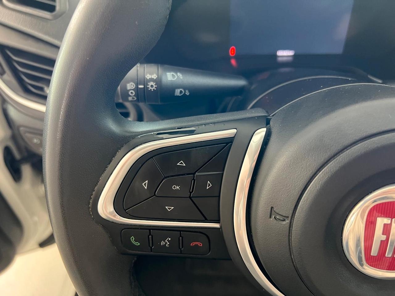 Fiat Tipo 1.6 Mjt 130Cv S&S SW City Life 2022