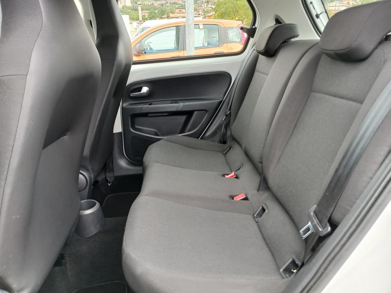Volkswagen up! 1.0 5P BENZINA 2022 MOVE