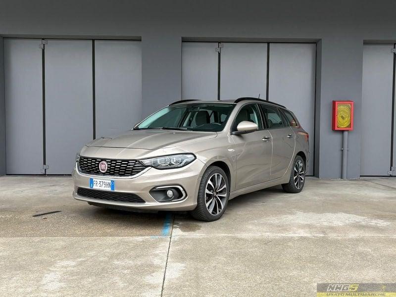 FIAT Tipo Tipo 1.6 Mjt S&S SW Lounge