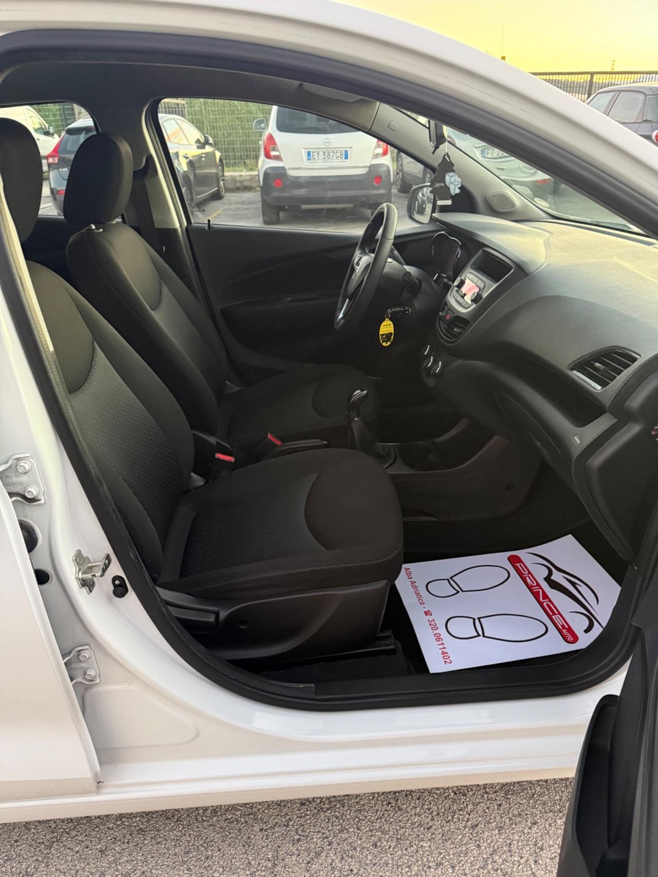 Opel Karl 1.0 73 CV GPL Innovation