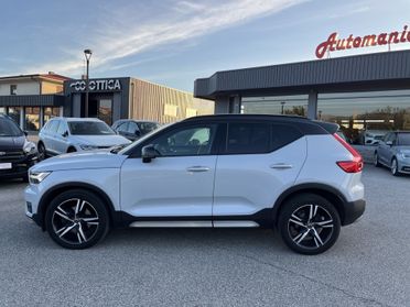 VOLVO XC 40 2000 D3 AWD 4X4 AUTO. R.DESIGN