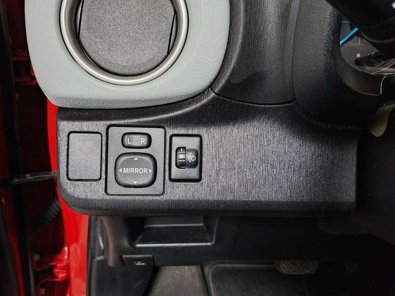 Toyota Yaris Yaris 1.5 Hybrid 5 porte Lounge