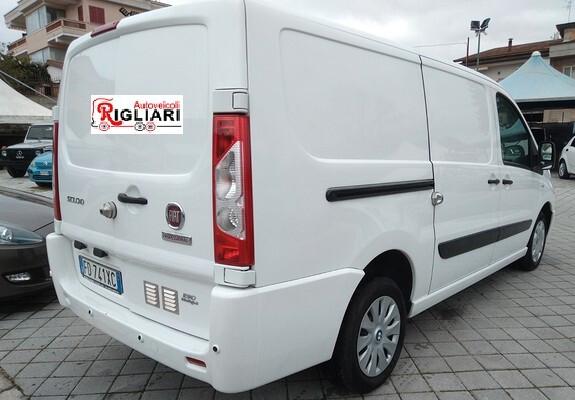 Fiat Scudo MAXI 2.0 cv 130 marce 6 posti 3