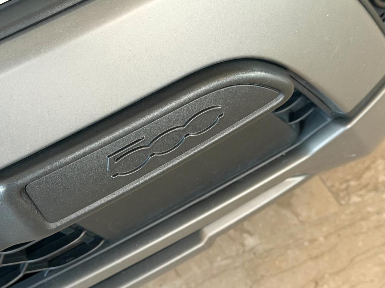 Fiat 500X 1.3 M.JET 95 cv. CITY CROSS (Nav)