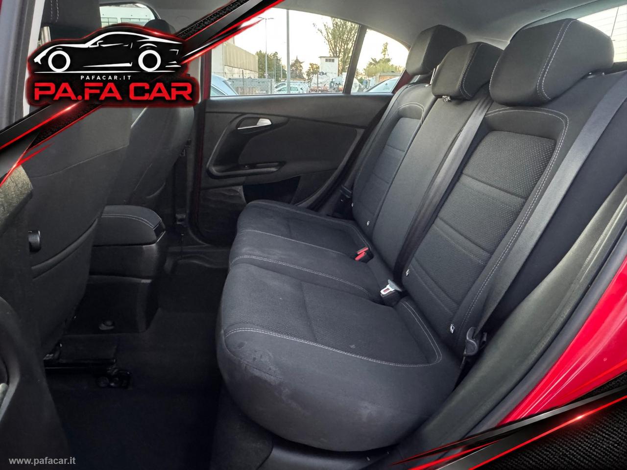FIAT Tipo 1.5 Hybrid DCT 5 porte City Life