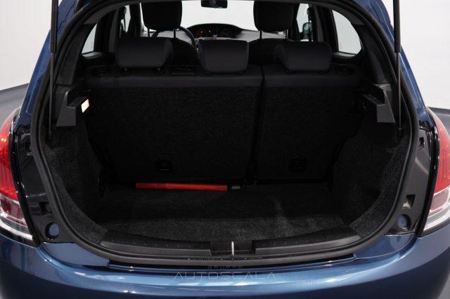 LANCIA Ypsilon 1.0 FireFly 5 porte S&S Hybrid Silver Plus