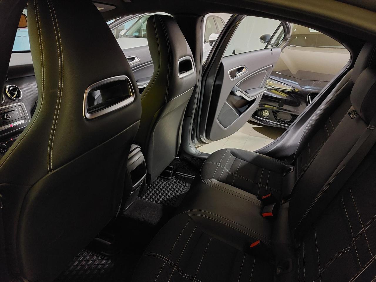 Mercedes Classe A A 160 Sport