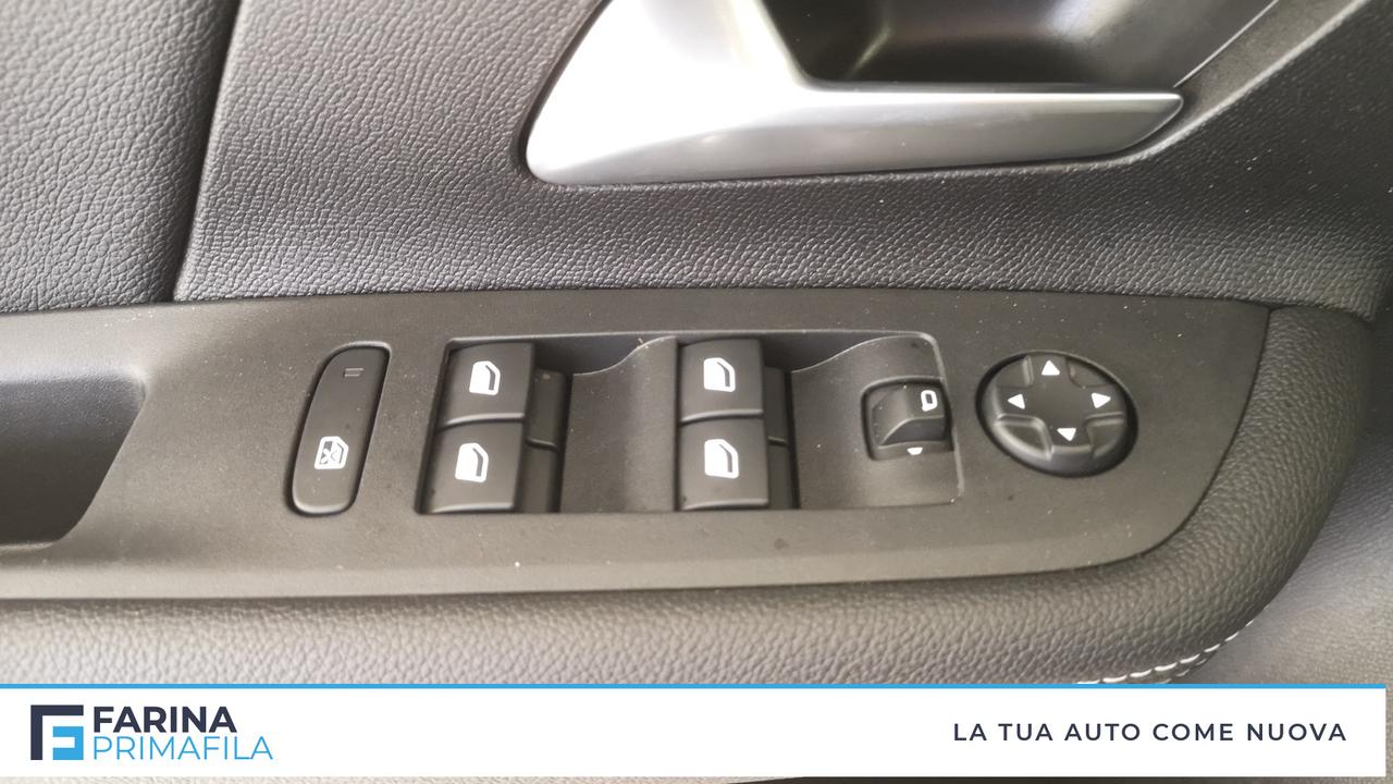 OPEL Mokka II 2025 - Mokka 1.2 GS s&s 136cv