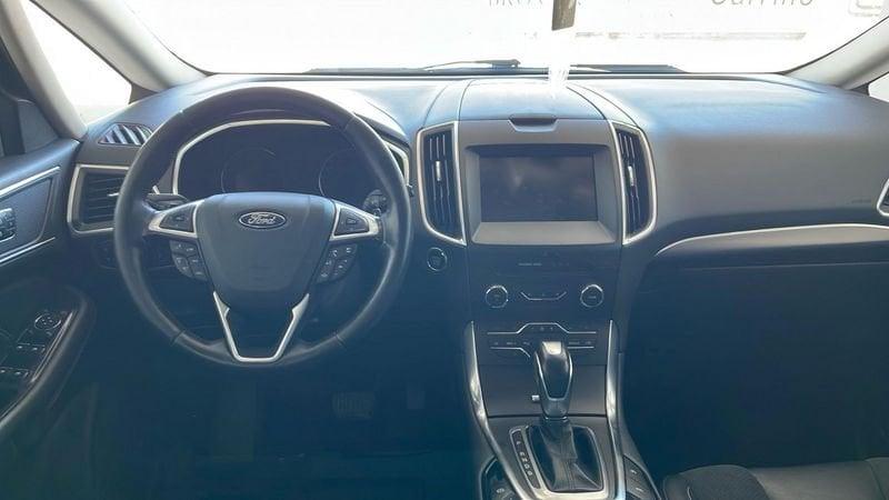 Ford S-Max 2.0 TDCi 150cv DPF S&S Powershift Titanium