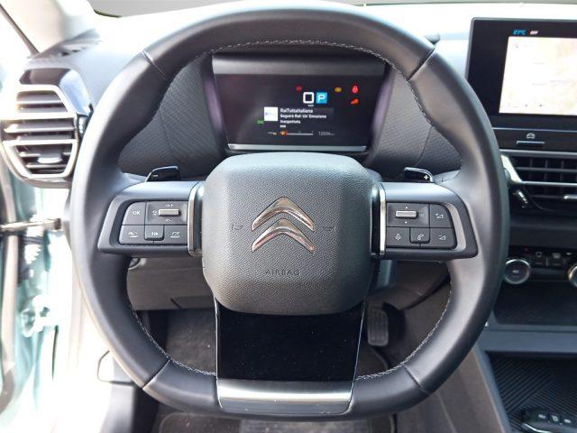 CITROEN C4 PureTech 130 S&S