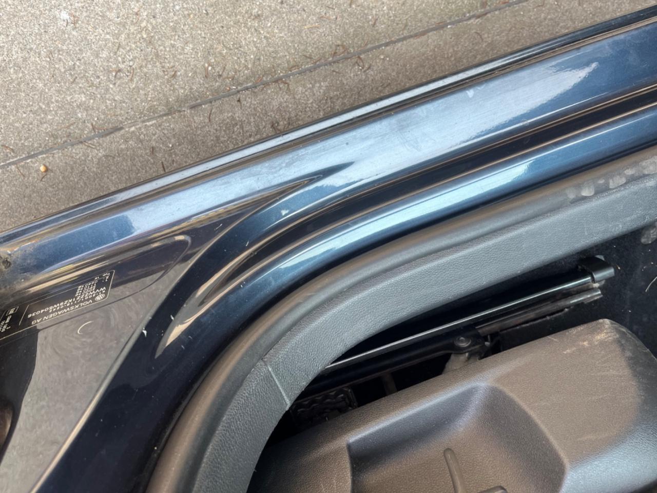 Volkswagen Golf 2.0 TDI 140CV 4motion 2009