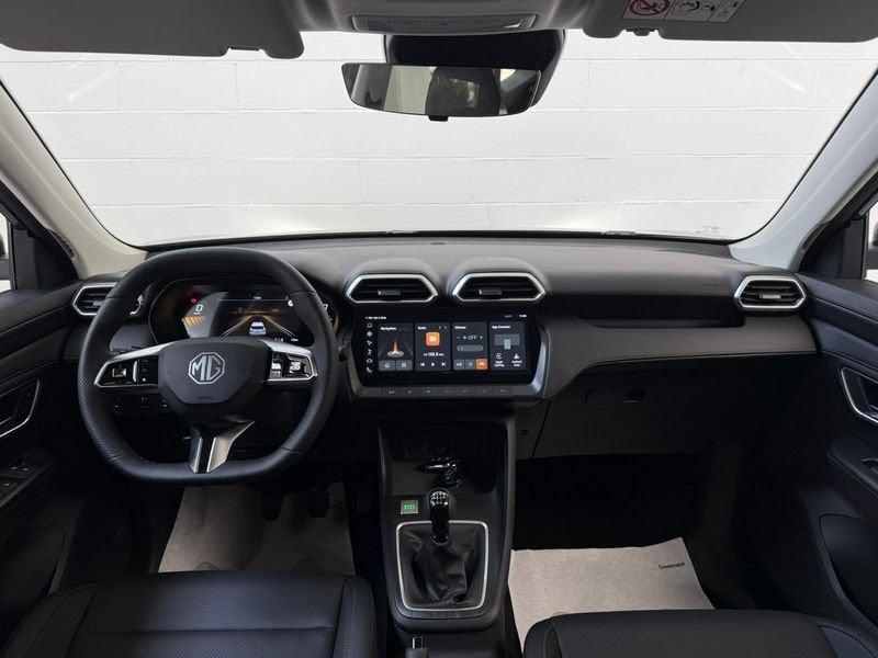 MG ZS 1.5 Comfort NUOVO MODELLO