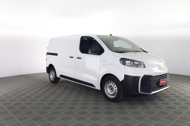 TOYOTA Proace Proace 2.2D 180CV S&S PL-TN Furg. Medium A/T 4p. 1