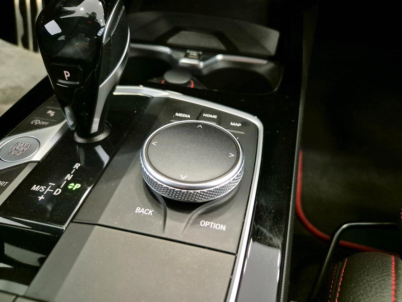 BMW 128 ti auto