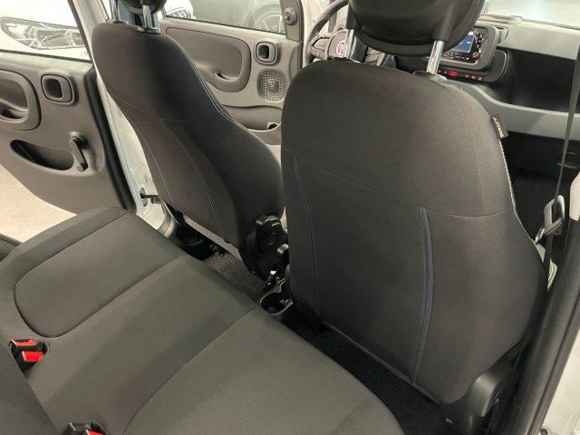 FIAT Pandina 1.0 Hybrid Icon KM0 MY26