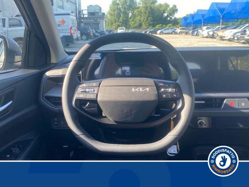 Kia Stonic Nuova 1.0 TGDI Urban (TT)