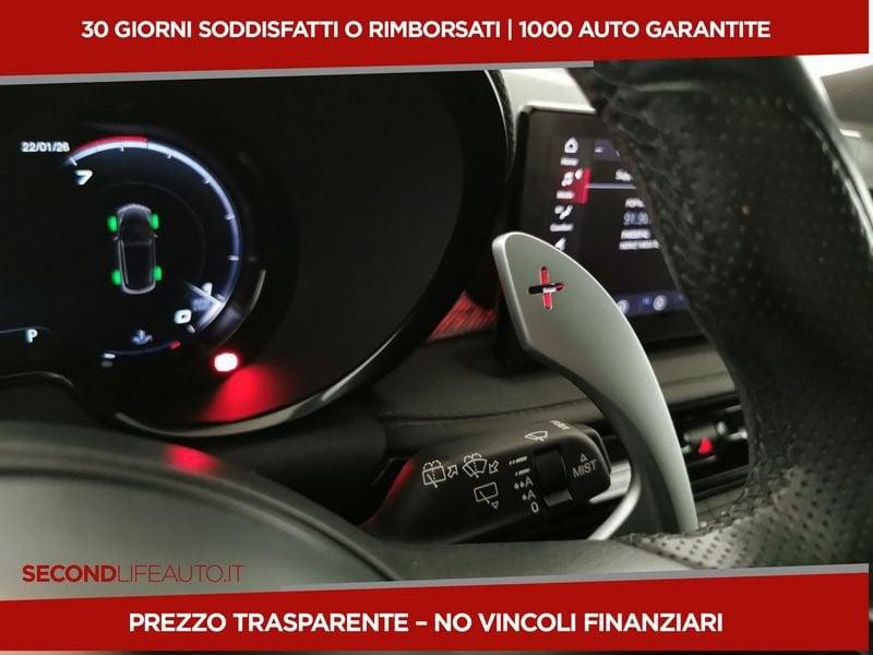 Alfa Romeo Tonale 1.5 hybrid Speciale 130cv tct7