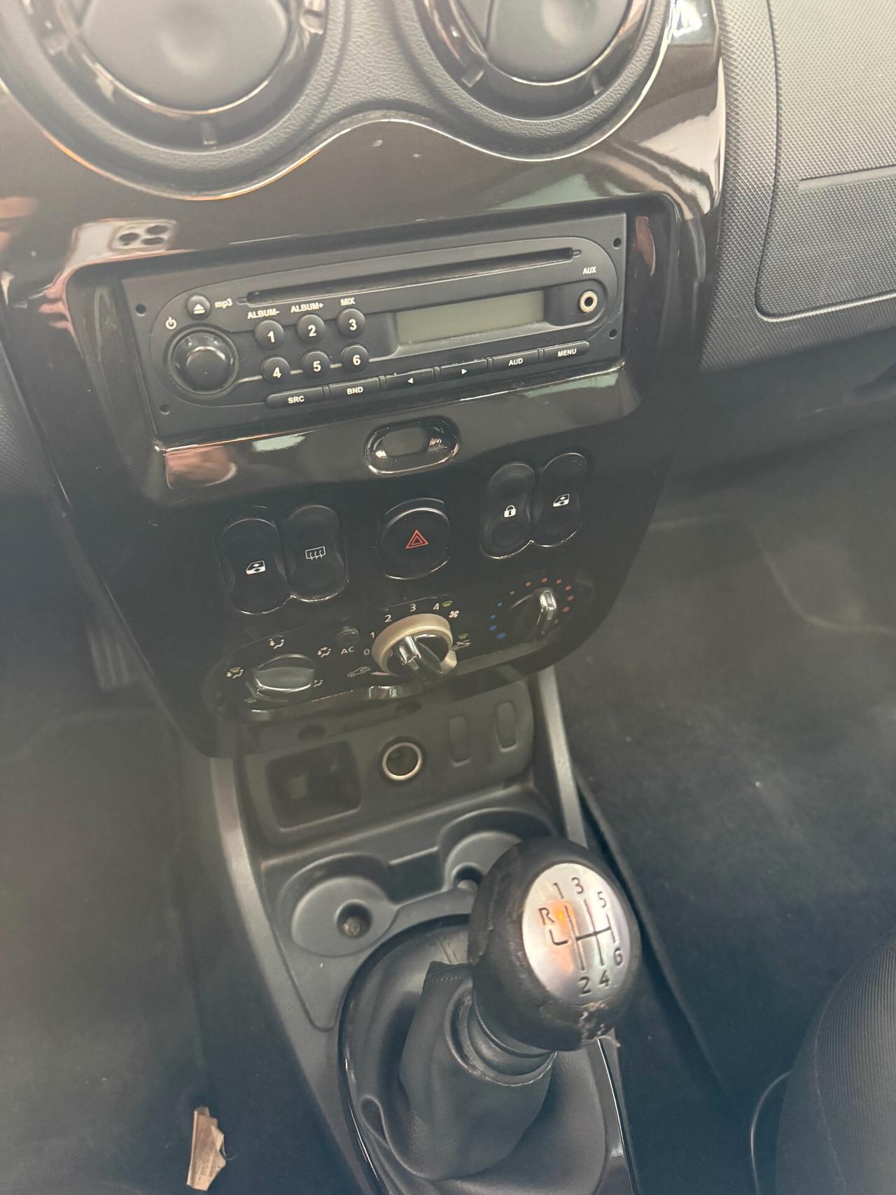 Dacia Duster 1.5 dCi 110CV 4x2 Lauréate