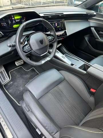 Peugeot 408 1.2 Hybrid 145cv E-DCS6 GT + Tetto Apribile