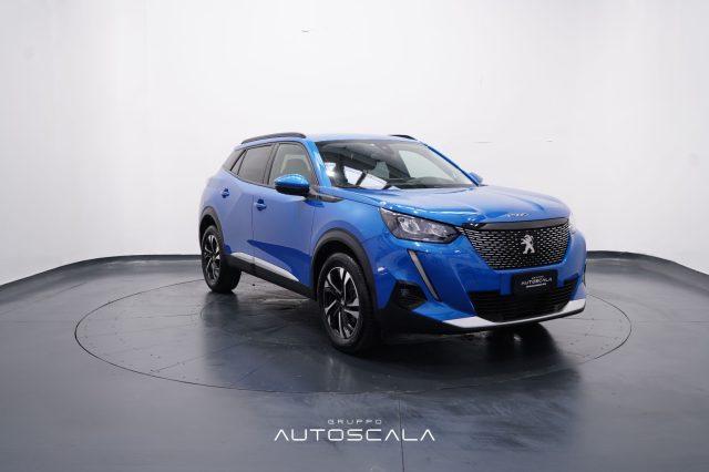 PEUGEOT 2008 1.5 BlueHDi 100cv S&S Allure Pack