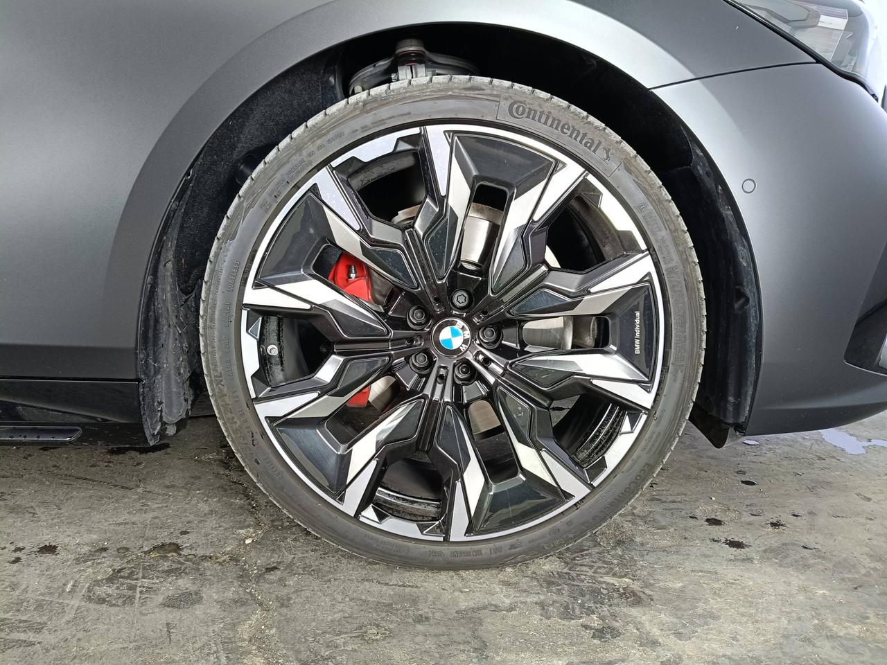 BMW BMW 520d xDrive Touring