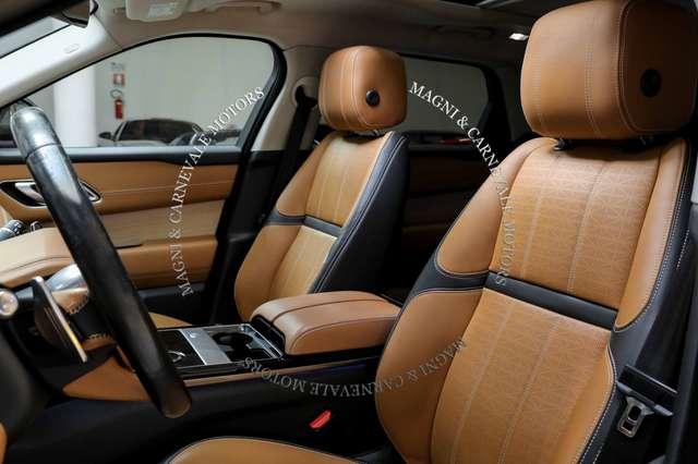 Land Rover Range Rover Velar D300 SE|TETTO|HEAD-UP|MONITOR POST|MERIDIAN|21''