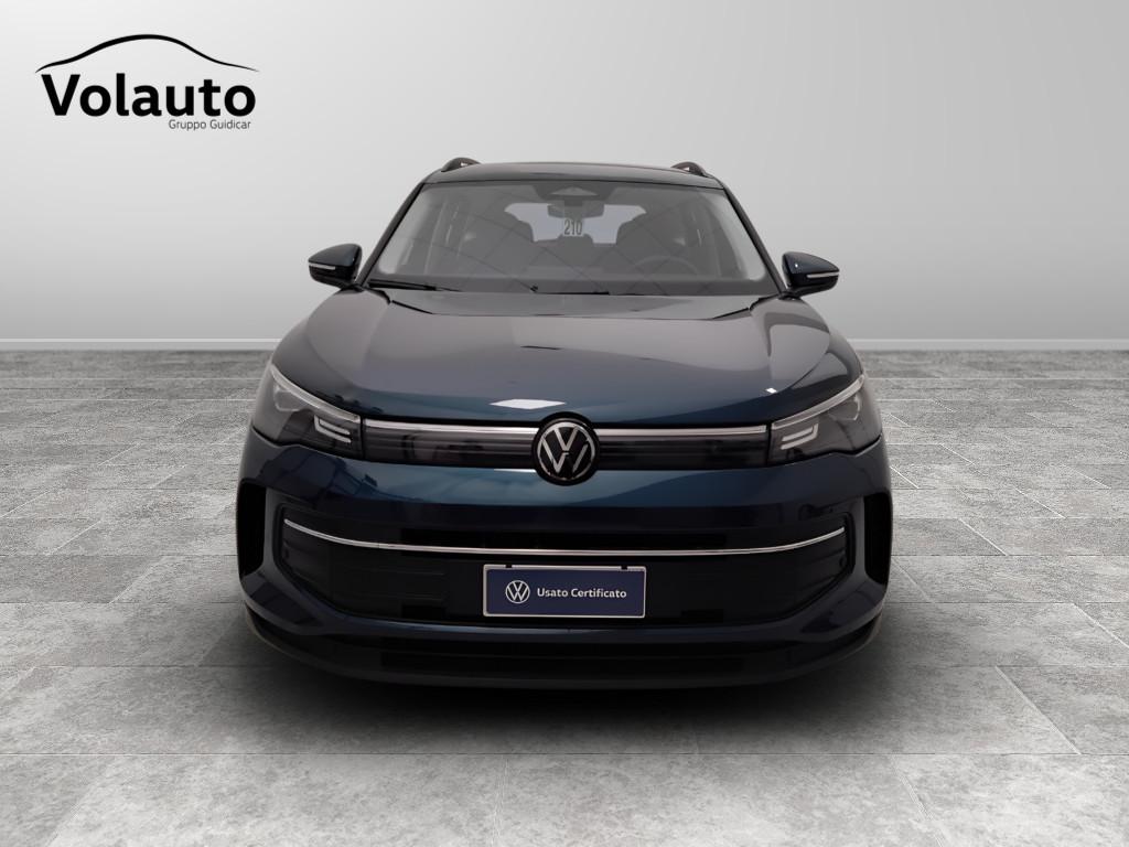 VOLKSWAGEN Tiguan III 2024 - Tiguan 2.0 tdi Life 150cv dsg