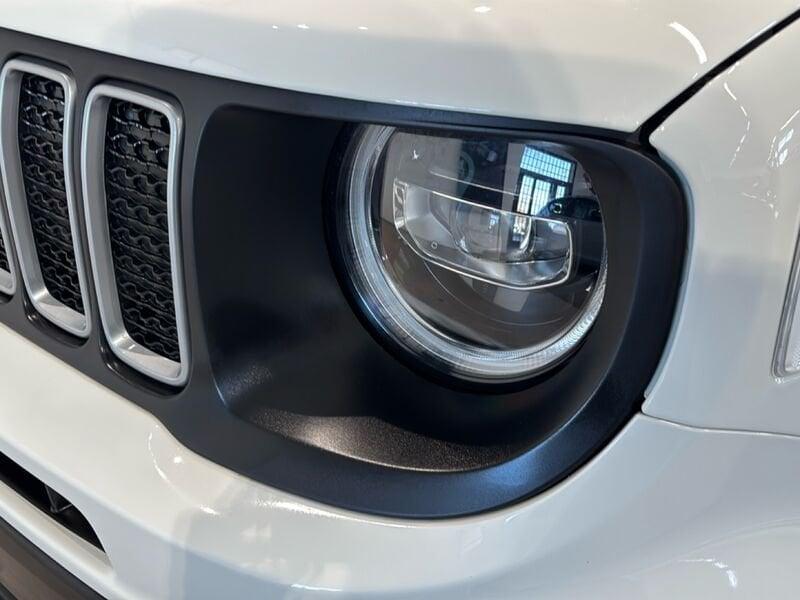 Jeep Renegade Renegade 1.5 Turbo T4 MHEV Altitude