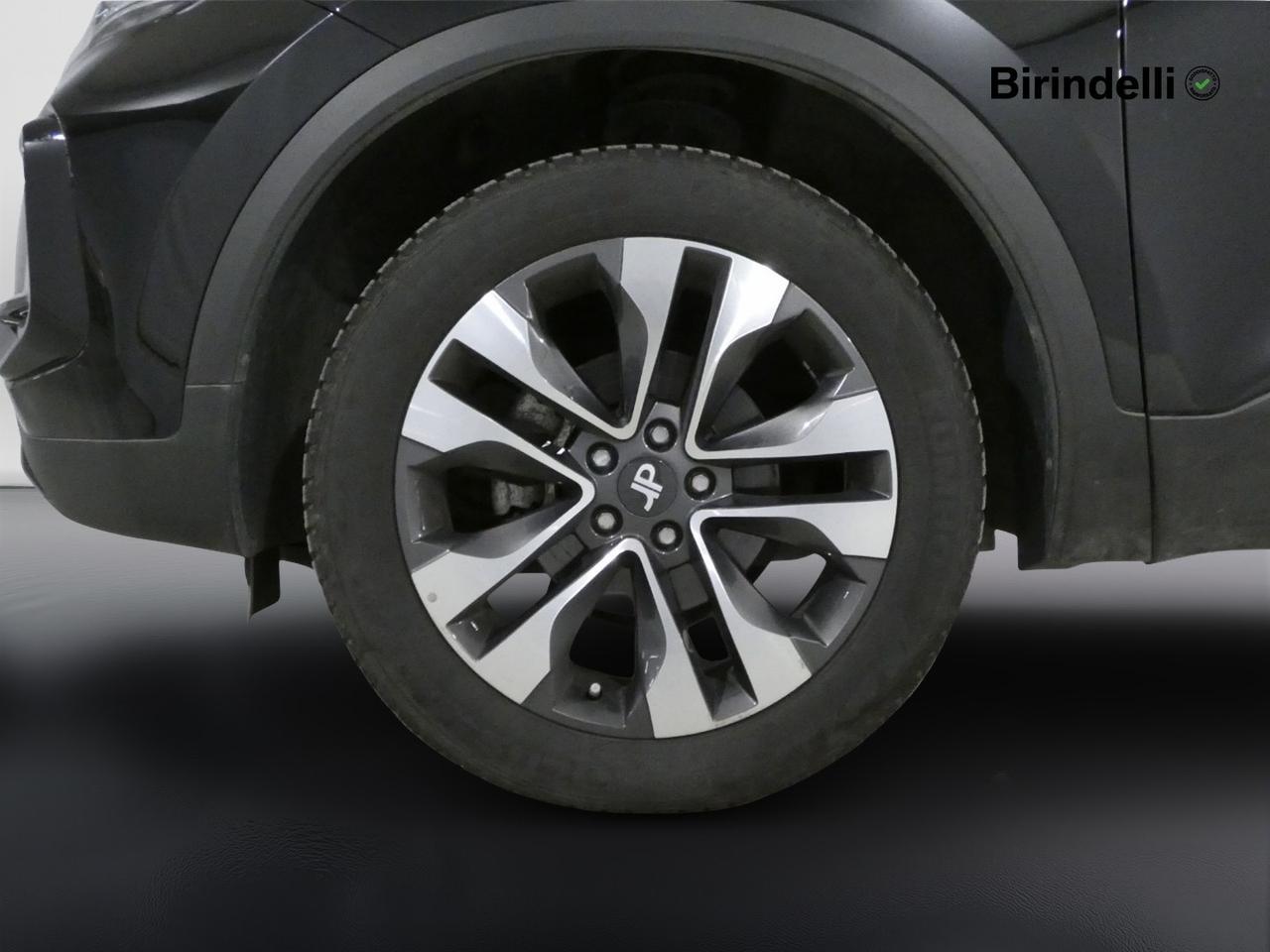 DR dr 5.0 - dr 5.0 1.5 Turbo CVT Bi-Fuel GPL