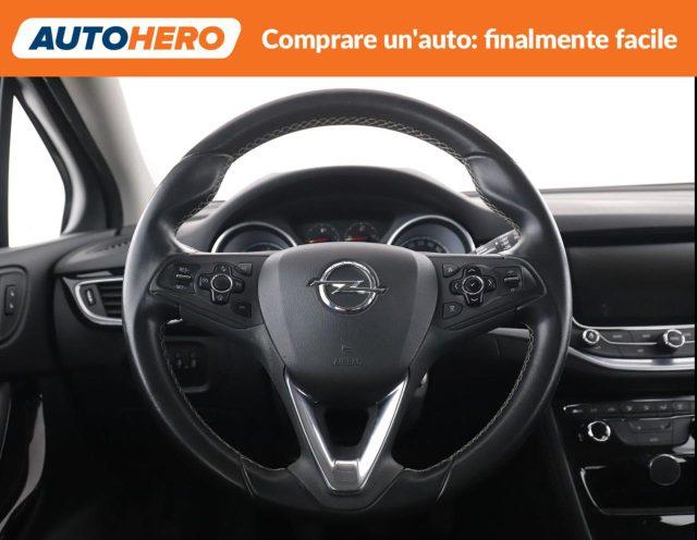 OPEL Astra 1.6 CDTi 110CV Start&Stop 5 porte Innovation