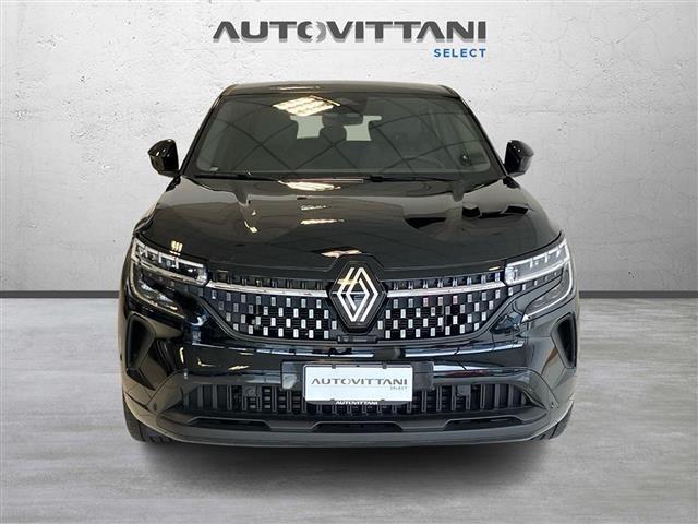 RENAULT Austral 1.2 mild hybrid advanced 130cv Evolution