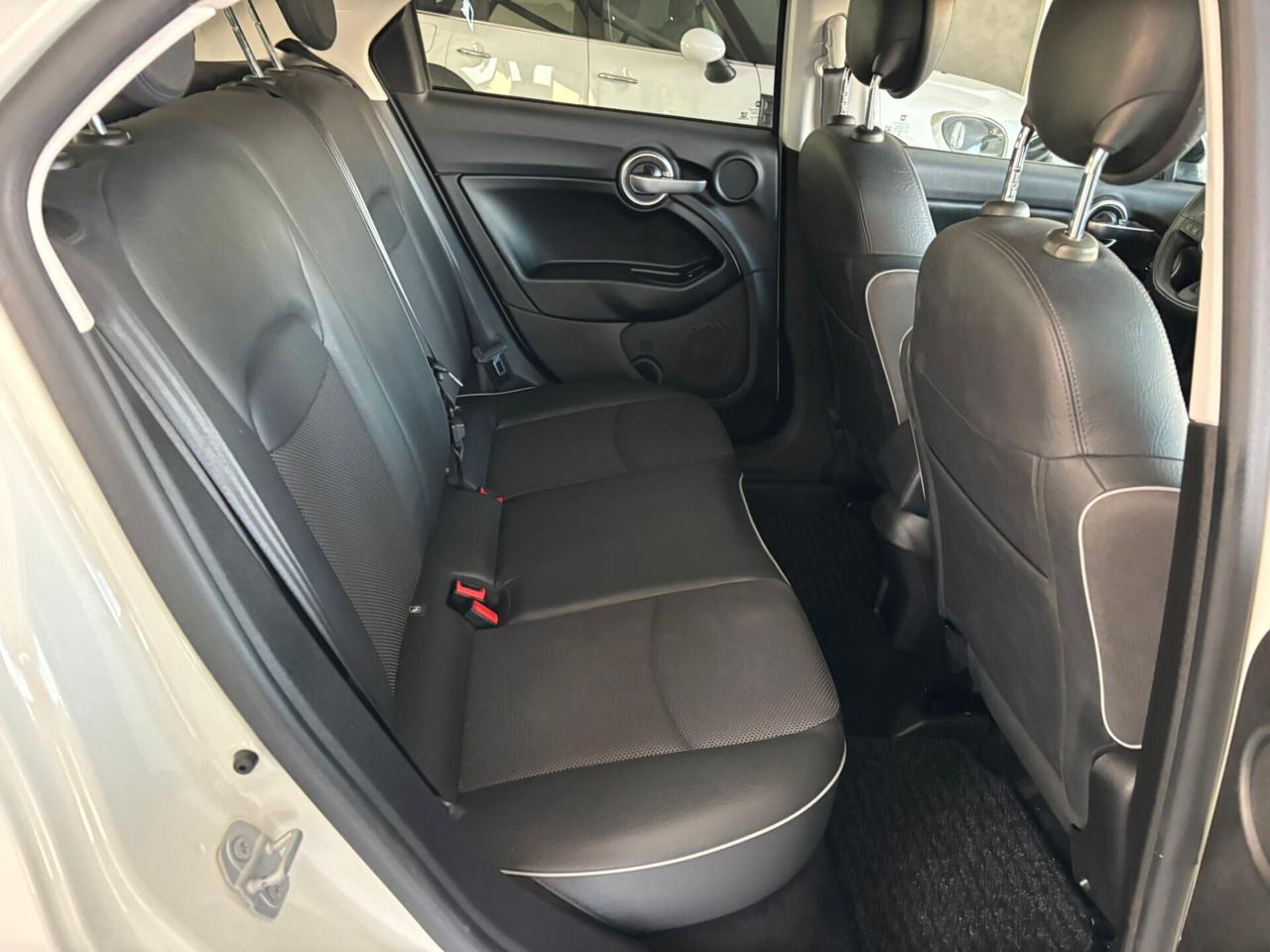 Fiat 500X 1.6 MultiJet 120 CV Cross