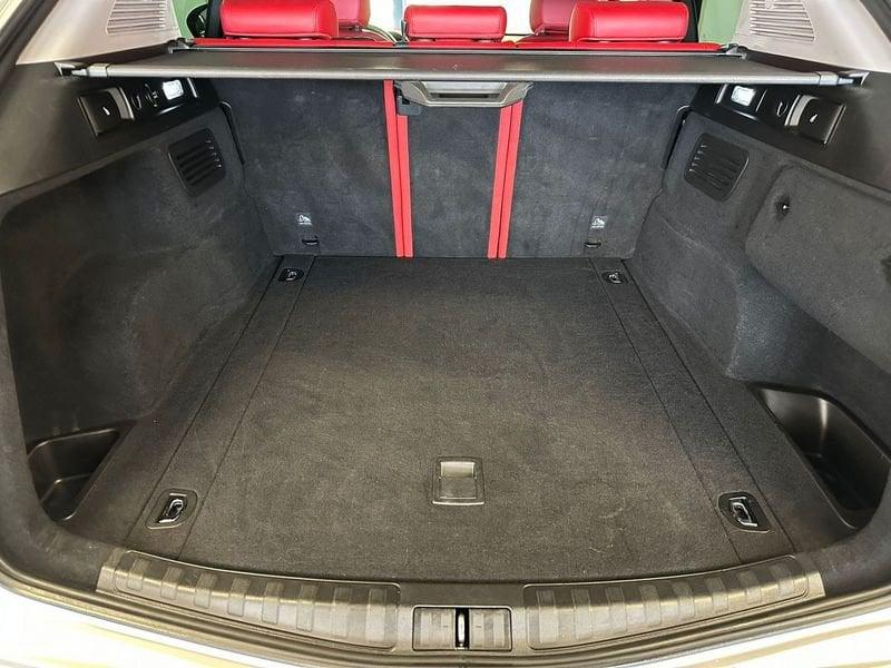 Alfa Romeo Stelvio 2.2 Turbodiesel 190 CV AT8 Q4 Sprint