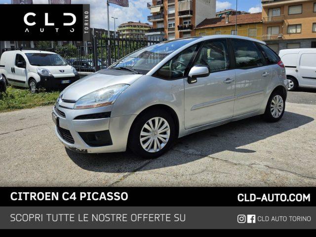 CITROEN C4 Picasso 1.6 HDi 110 FAP Business