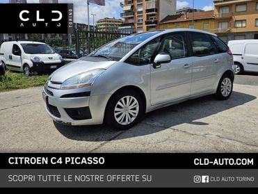 CITROEN C4 Picasso 1.6 HDi 110 FAP Business