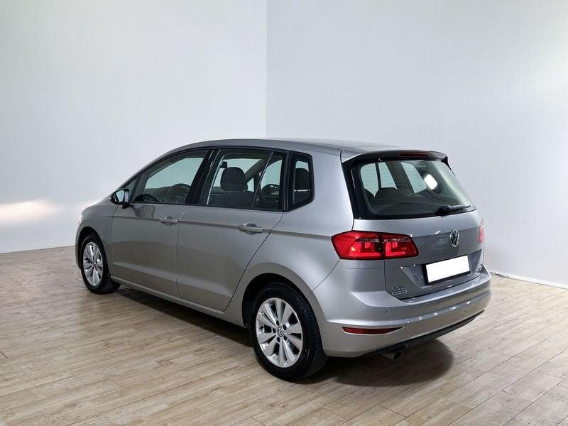 Volkswagen Golf Sportsvan Golf Sportsvan Business 1.6 TDI 110CV Comfortline BMT